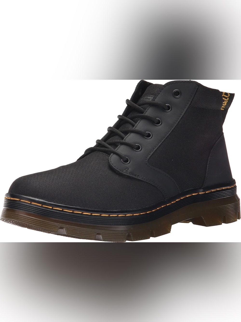 Dr. Martens Unisex Bonny Chukka Boot
